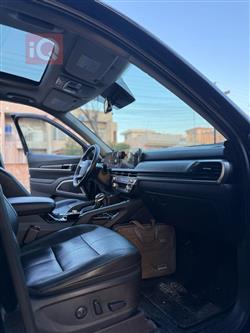 كيا تيلوريد